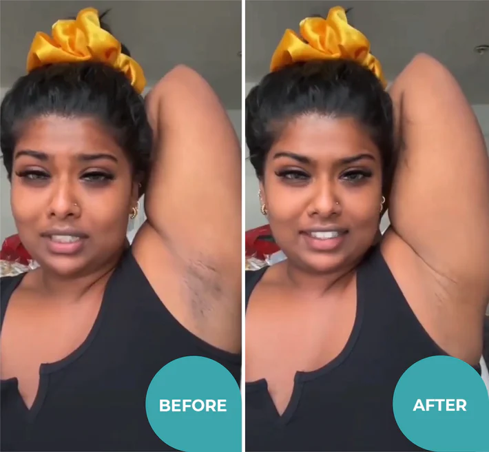 Deodorant & Concealer Collection Joban Beauty ph