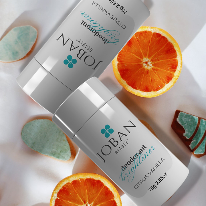 Joban Deodorant & Concealer Collection – Joban Beauty ph
