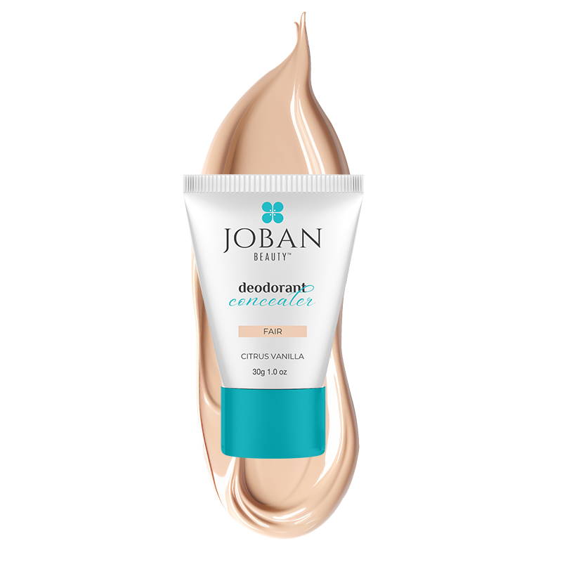 Deodorant & Concealer Collection Joban Beauty ph