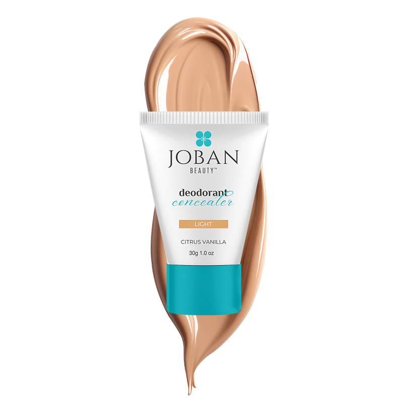 Deodorant & Concealer Collection Joban Beauty ph