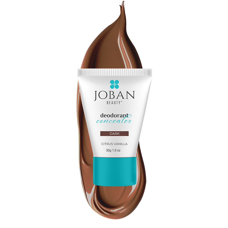 Joban Deodorant & Concealer Collection – Joban Beauty ph